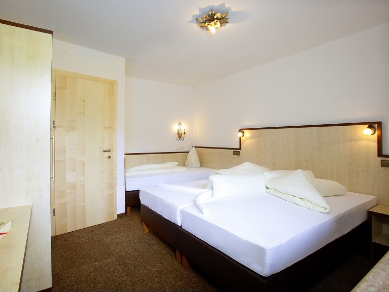 Appartement Alpin Nederkogel