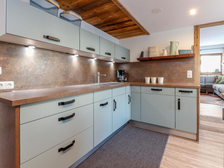 Chalet Golden Hirsch