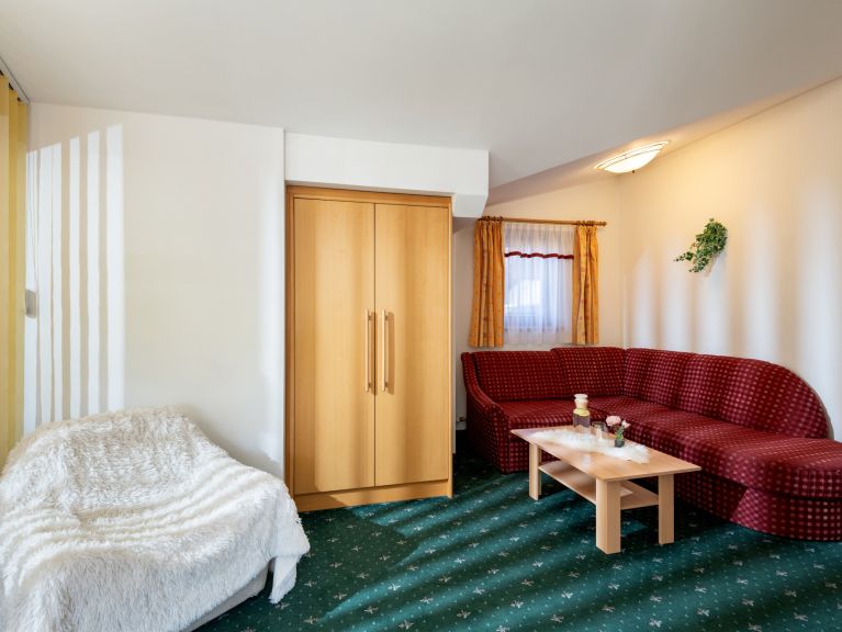 Appartement Alpinjuwel Combinatie 2 appartementen