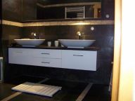 Chalet Leslie Alpen chalet 1 - met sauna en whirlpool-21