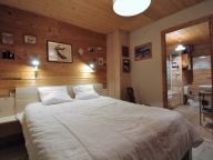 Chalet-appartement Bobech-3