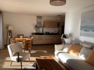 Chalet-appartement L'Alchimie-5