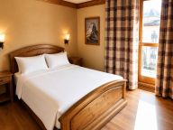Chalet-appartement des Cimes-10