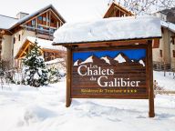 Appartement Les Chalets du Galibier-18