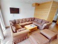 Chalet-appartement Emma combinatie 2x 12 personen-5