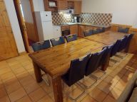 Chalet-appartement Des Neiges Comfort-9