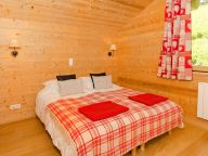 Chalet de Bettaix Ski Royal met sauna en whirlpool-10