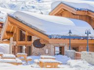 Chalet-appartement Les Balcons Platinium Val Thorens-52