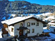 Chalet Gretl inclusief catering-26