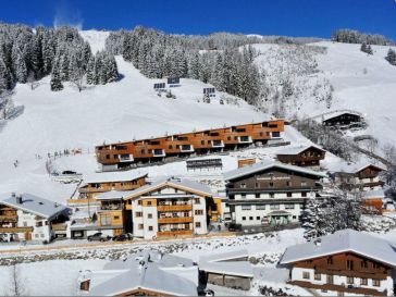 Bachgut Berg Chalet