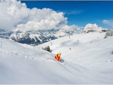 Skidorp Gezellig en kindvriendelijk wintersportdorp-5