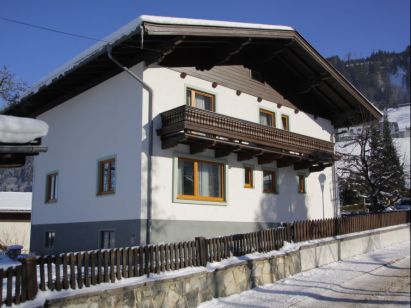 Chalet Alpin-1