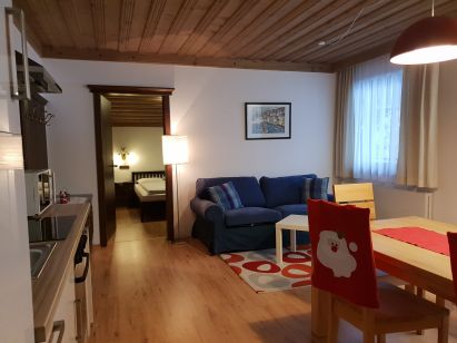 Appartement Gästehaus Unterbrunn-2