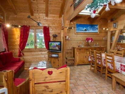 Chalet Hermine des Vorres-2