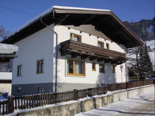 Chalet Alpin - 10 personen