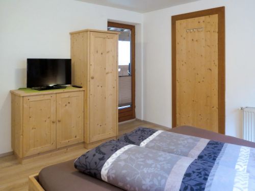 Chalet-appartement Anger - 6 personen – afbeelding 2