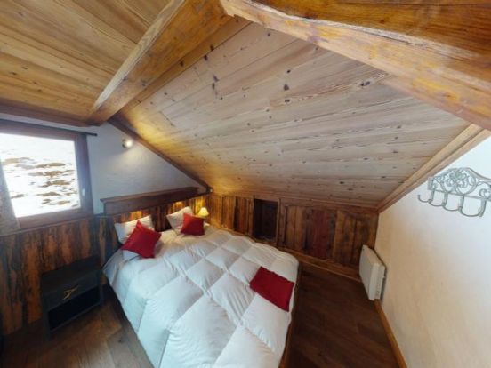 Chalet de Bellecôte-11
