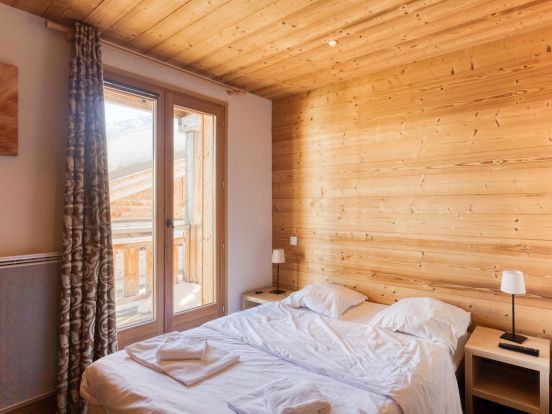 Chalet-appartement Les Portes du Grand Massif-10