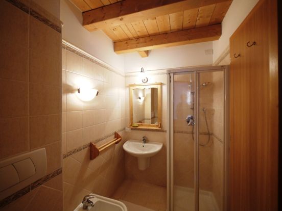 Chalet-appartement Résidence Sella Ronda-12