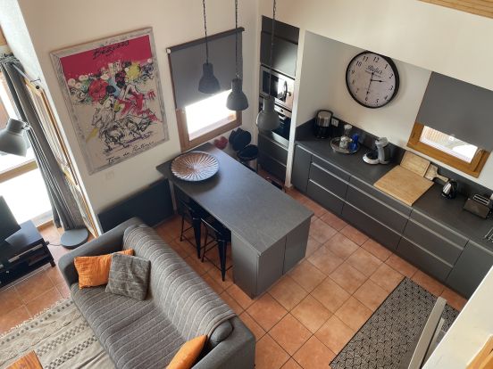 Chalet de Bellecôte-8