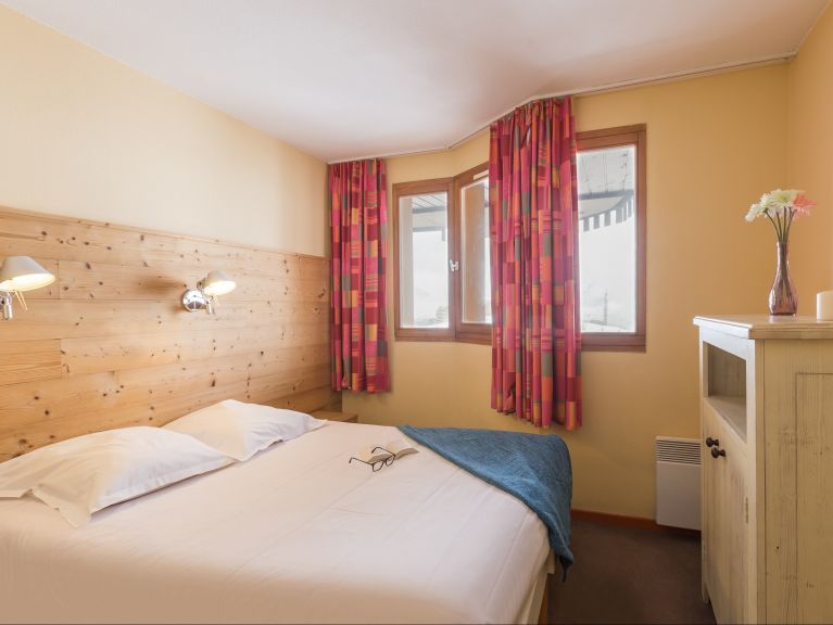 Appartement L'Ours Blanc met slaaphoek