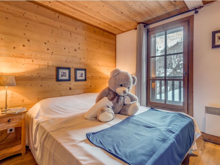 Chalet Crystal Ridge