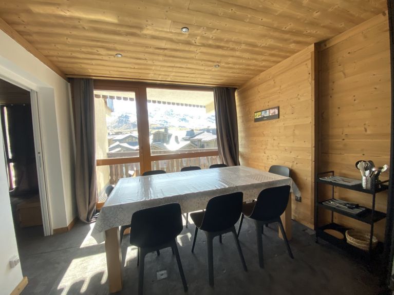 Appartement Le Lac du Lou