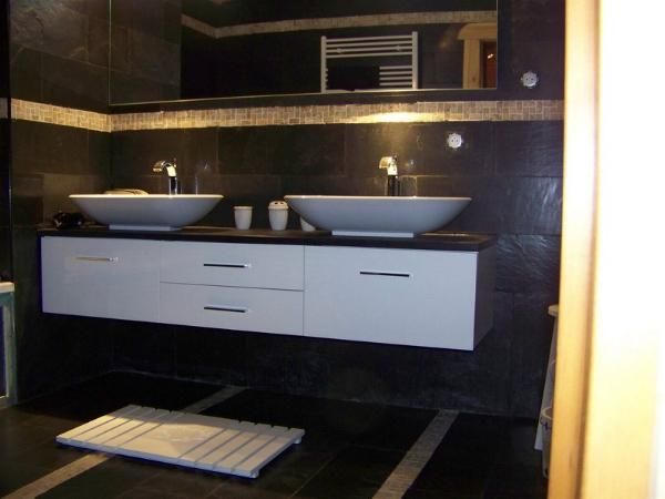 Chalet Leslie Alpen chalet 2 - met sauna en whirlpool