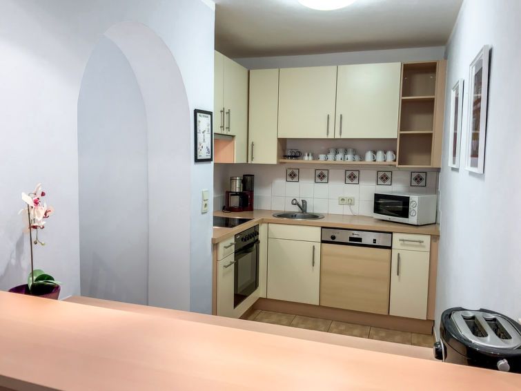 Appartement Rudis