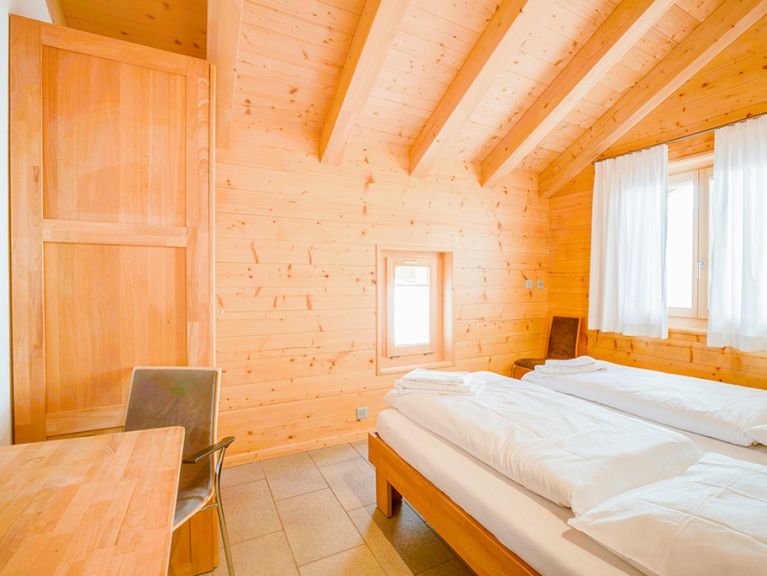 Chalet Takouné