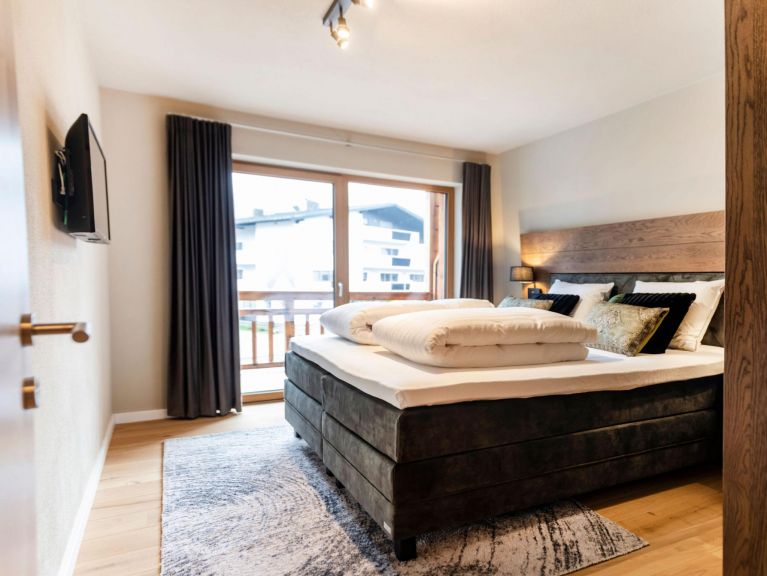 Appartement Residenz Illyrica Tirol