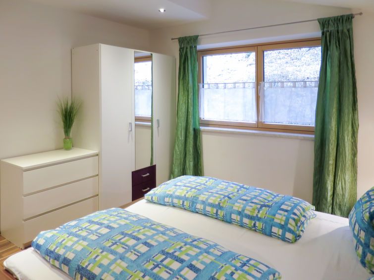Appartement Gitti