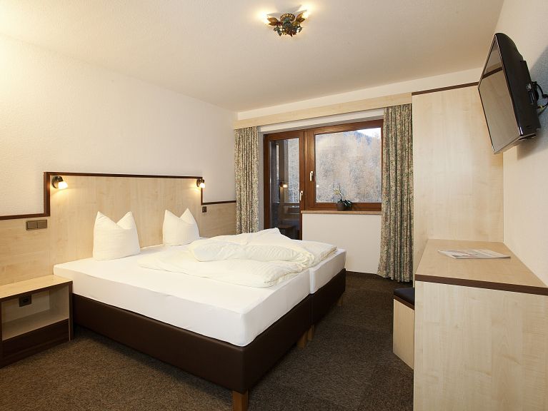 Appartement Alpin Rotkogel
