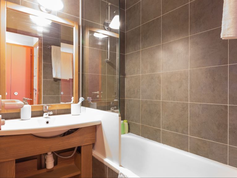 Appartement L'Ours Blanc met slaaphoek