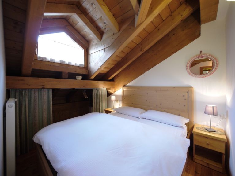 Chalet-appartement Résidence Sella Ronda