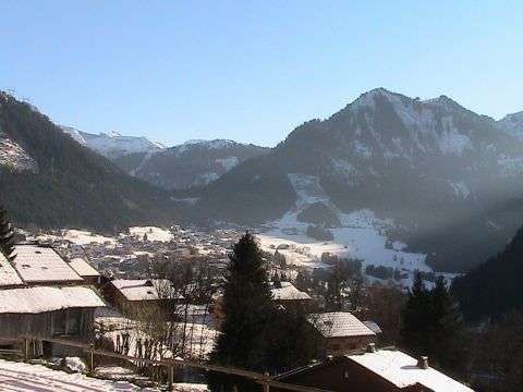 Chalet Picard