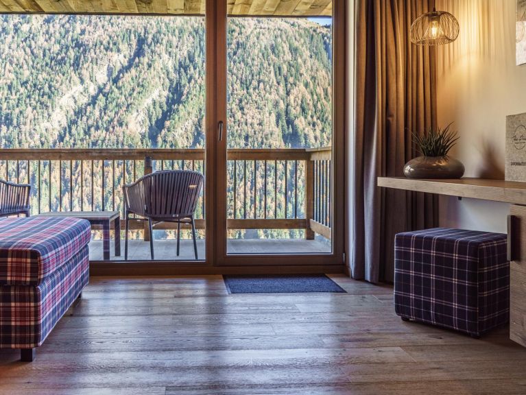 Chalet-appartement The Peak Mont Blanc