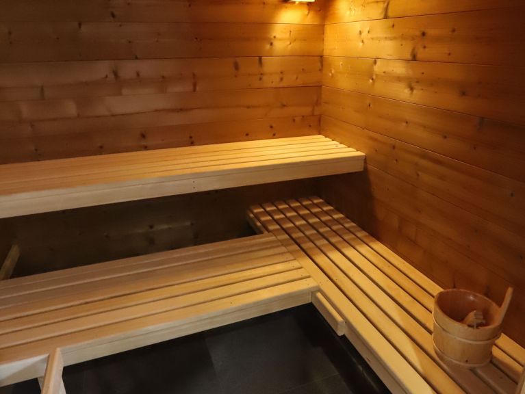 Chalet-appartement La Cascade Les Seracs