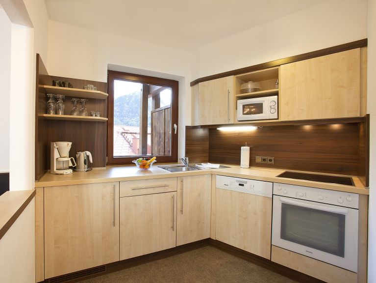 Appartement Alpin Rotkogel