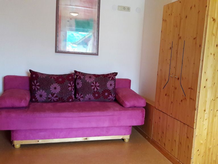 Appartement Appartement Mariandl