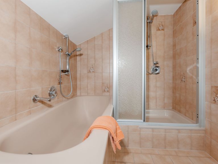 Chalet Mitteregg