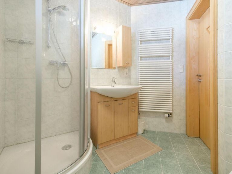 Appartement Bichl