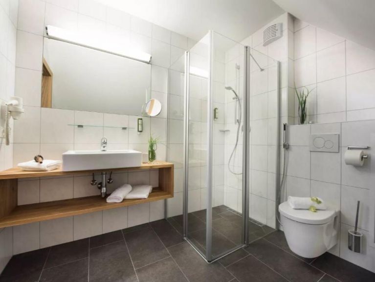 Appartement Alpenparks Central comfort