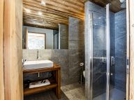 Chalet-appartement Lodge PureValley met privé sauna-19