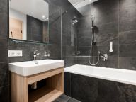 Chalet-appartement Das Neukirchen Type 3a-17