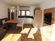 Chalet-appartement Schrofenblick Horberg-8