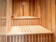Chalet De Vallandry Masara met buiten-whirlpool en sauna-3