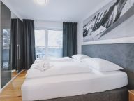 Appartement FP met balkon voorzijde-16