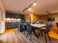 Appartement Tevini Glocknerblick-6