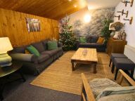 Chalet Eisfall inclusief catering-4